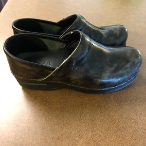 Dansko Clogs